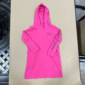 Vineyard Vines Girls Dress